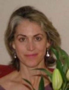 Catherine Wilson (philosopher)