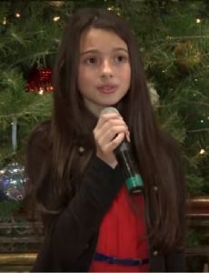 Laura Bretan