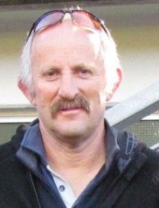 Gareth Morgan (economist)