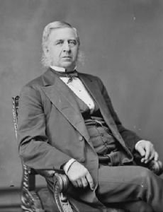 James E. English