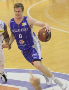 Mark Payne (basketball)