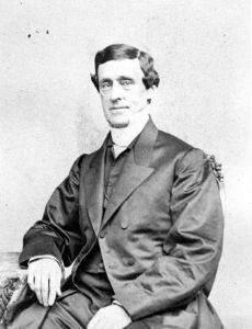 Henry John Whitehouse