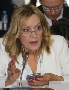 Irene Charalambidou