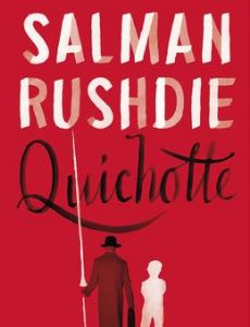 Quichotte (novel)