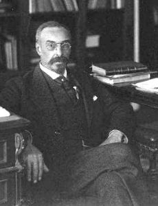 Ivan Ivanovich Tolstoy