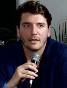 James Schneider