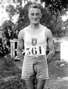 Edmond Brossard