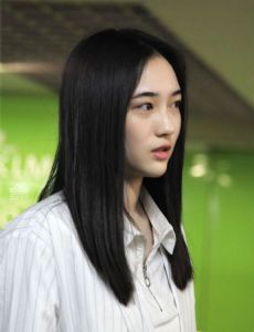 Zhao Jiamin