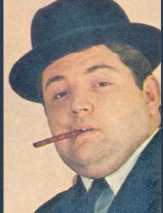 Jô Soares
