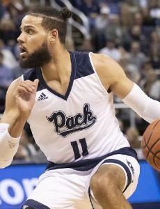 Cody Martin