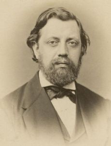 Carl Riedel