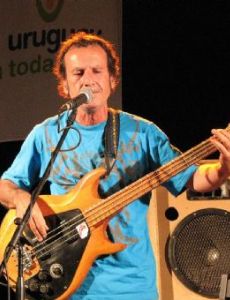 Beto Satragni