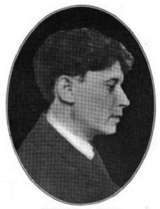 Frederick F. Faris