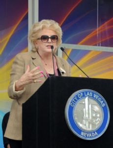 Carolyn Goodman