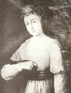 Wirydianna Fiszerowa