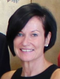 Kathleen M. O'Malley