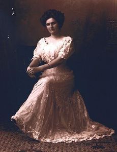 Lorine Jones Lewis