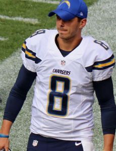 Drew Kaser