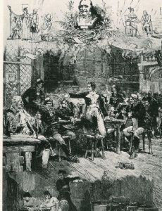 The Tales of Hoffmann