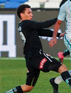 Zakaria Messoudi