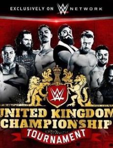 United Kingdom Championship Tournament (2017)