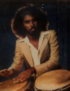 Phillip Ingram