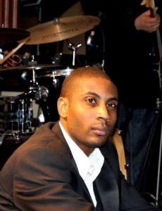Jonathan Emile