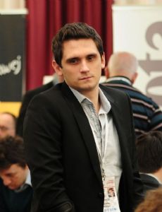 Matthieu Cornette