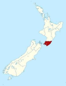 Wellington Region