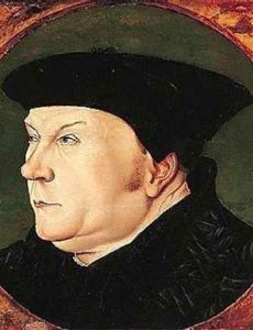 Thomas Cromwell