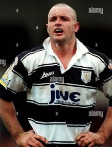 David Maiden