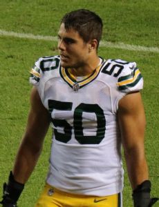 Blake Martinez