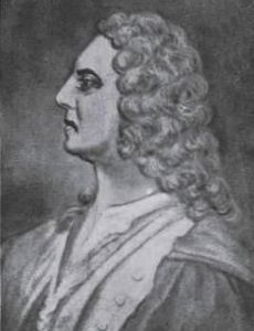 Augustin de Saffray de Mésy