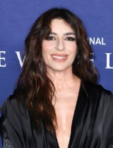 Sabrina Impacciatore