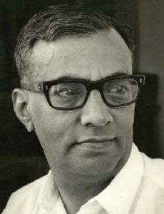 I. Bhooshana Rao