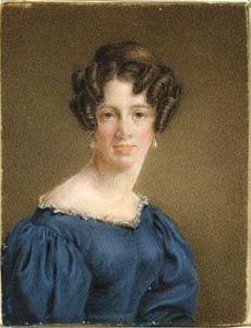 Anne Langton