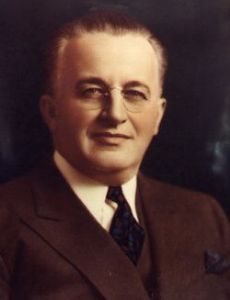 Russell Stover