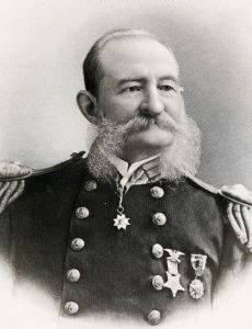 Zera Luther Tanner