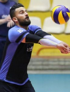 Mohammad Reza Hazratpour