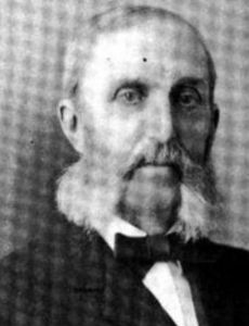 Loveland Munson