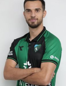 Barış Alıcı