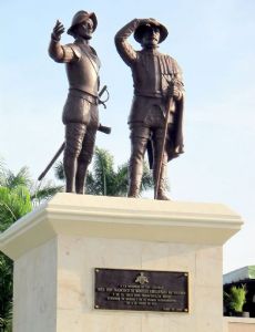 Francisco de Montejo (el Mozo)