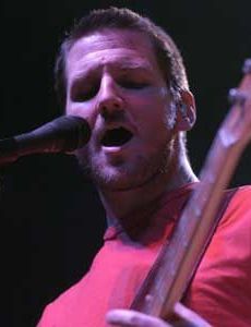 Adam Gardner