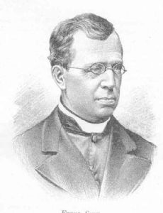 Franz Senn