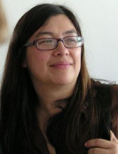 Sandra Laugier