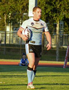 Luke Harlen