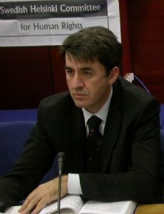 Žarko Obradović