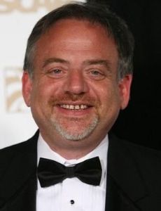 Marc Shaiman