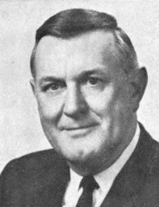 Lawrence G. Williams
