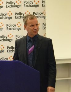 Pete Wishart